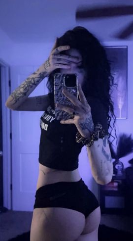 Kamila Garcia