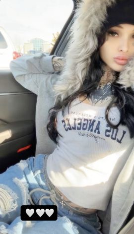 Kamila Garcia