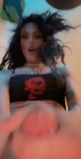 Kamila Garcia