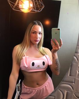 Ts Raika Nunes