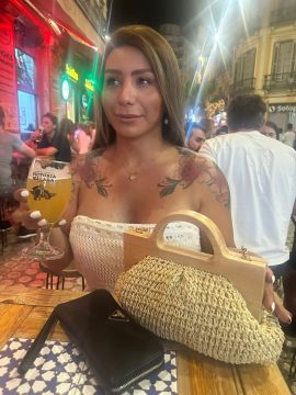 Sara Botello