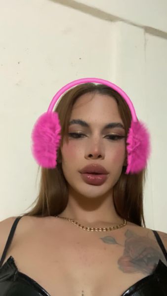 Escorts Trans Anitta Cristina  en Camaguey