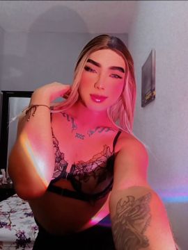Barbarita