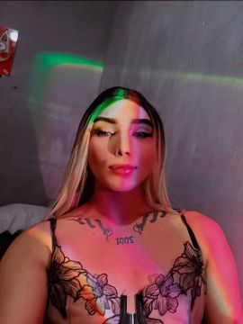 Barbarita