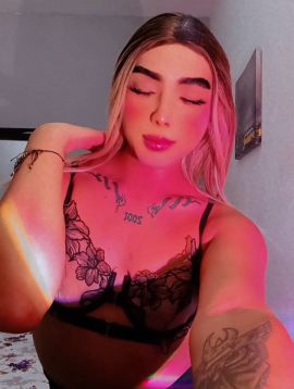 Barbarita
