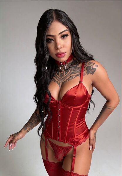 Isabela Bratz