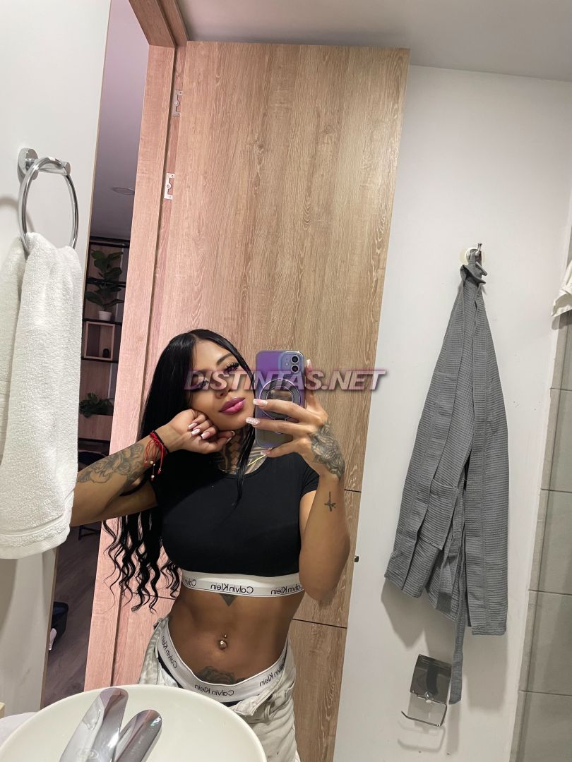 Isabela Bratz