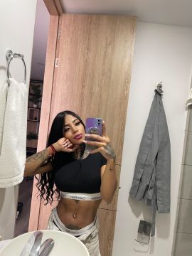 Isabela Bratz