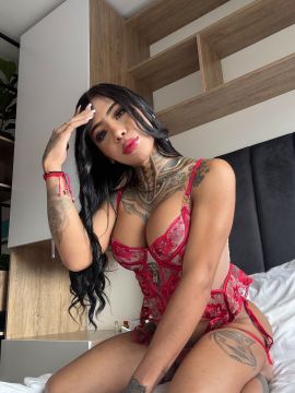 Isabela Bratz