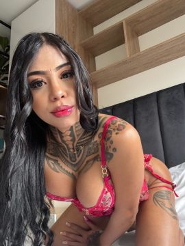 Isabela Bratz