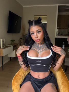 Isabela Bratz