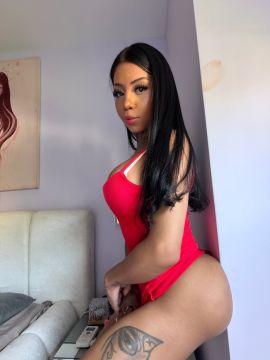 Isabela Bratz