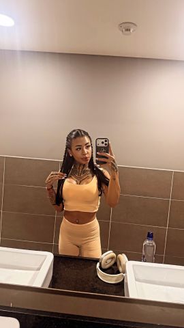 Isabela Bratz