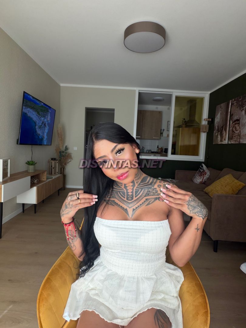 Isabela Bratz