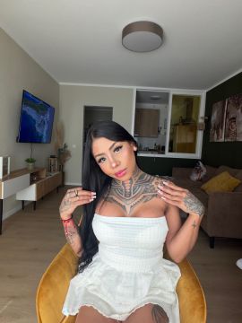 Isabela Bratz