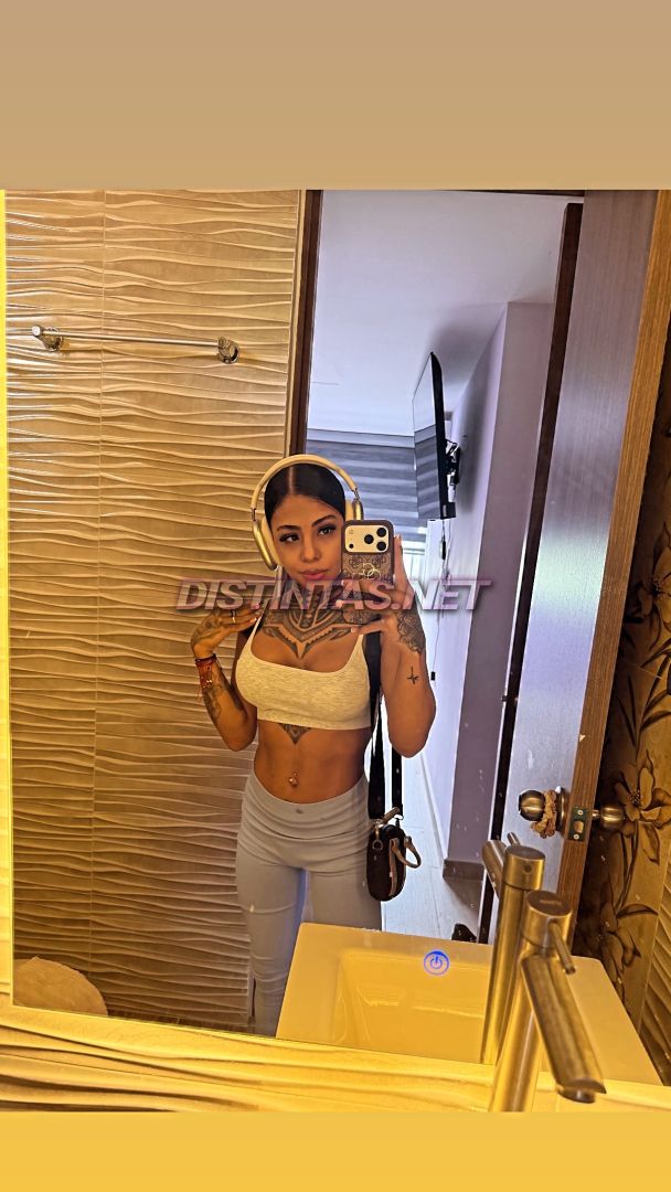 Isabela Bratz