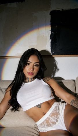 Isabela Bratz