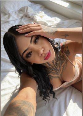 Isabela Bratz