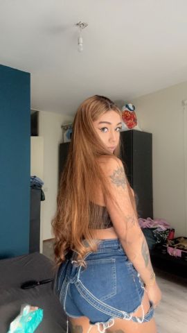 Daniela Ts