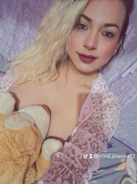 Coral