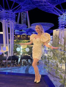 Eva Minsk