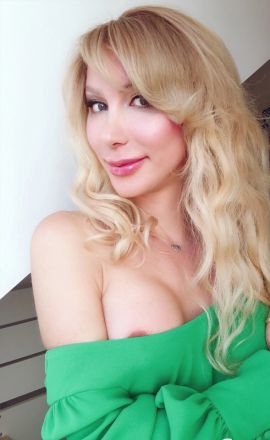 Eva Minsk