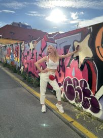 Eva Minsk