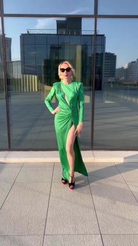 Eva Minsk