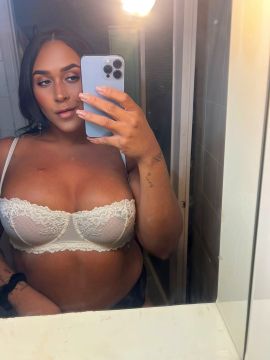 Bella Maytê 🌶️