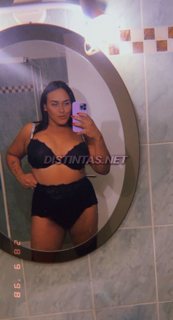 Bella Maytê 🌶️