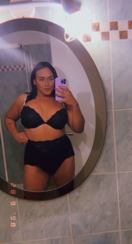 Bella Maytê 🌶️