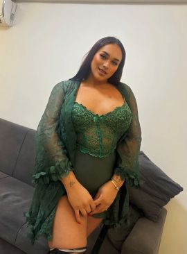 Bella Maytê 🌶️