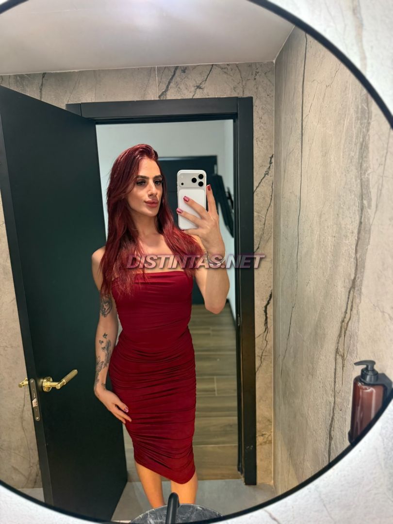 Amber Chertes