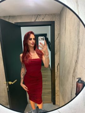 Amber Chertes