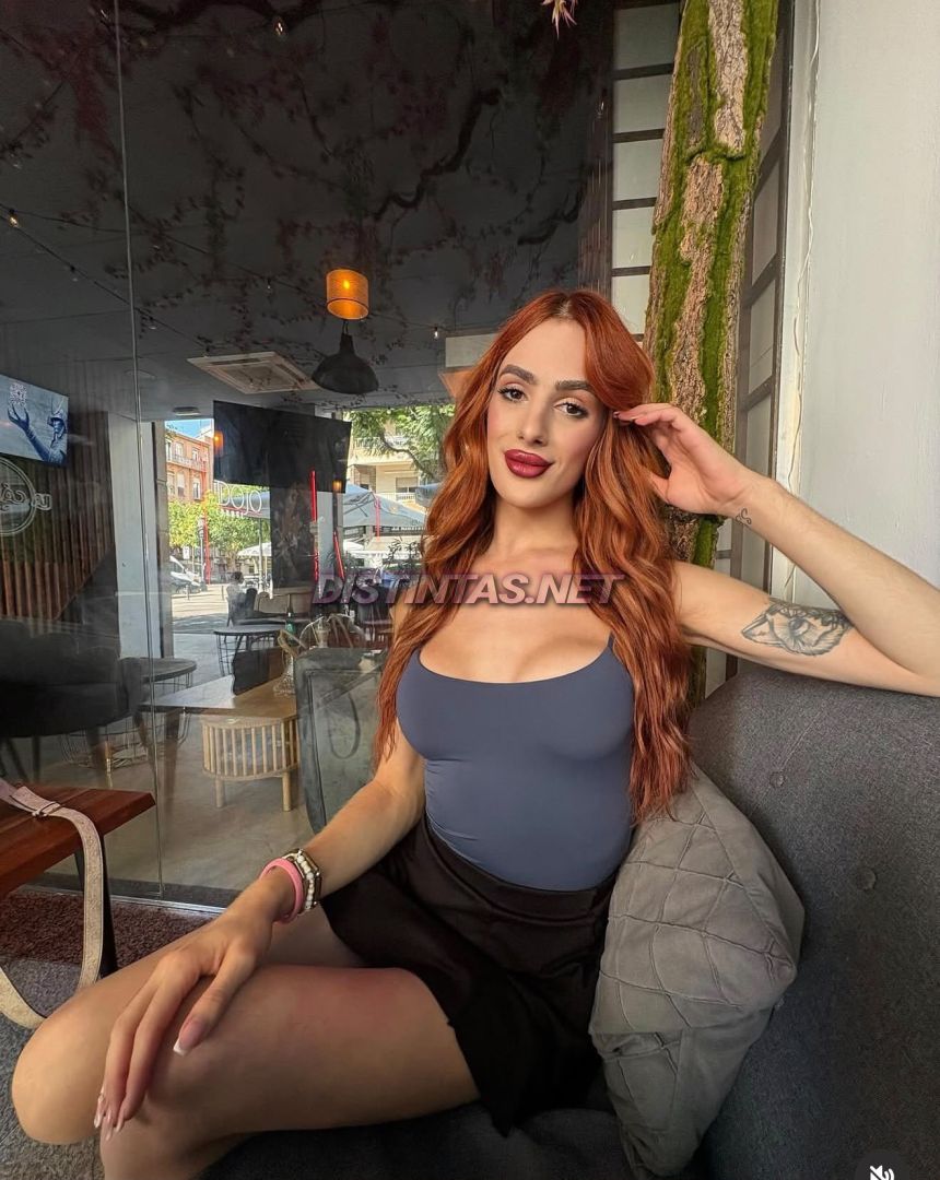 Amber Chertes