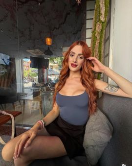 Amber Chertes
