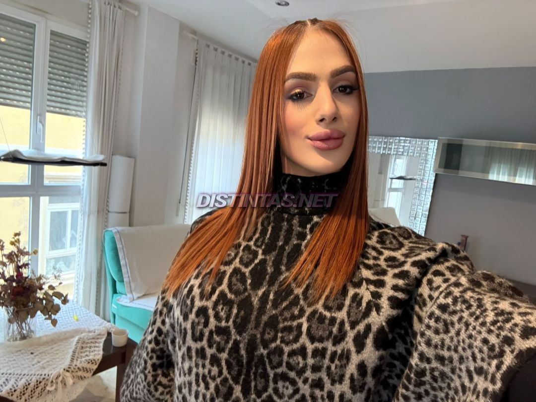 Amber Chertes