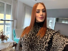 Amber Chertes
