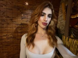 Amber Chertes