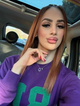Amber Chertes