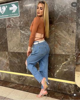 Amber Chertes