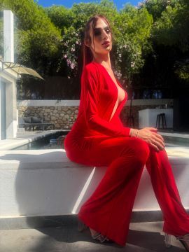 Amber Chertes