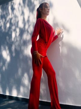 Amber Chertes