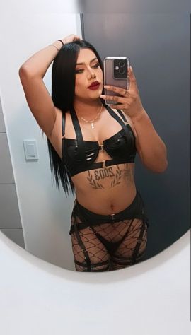 Michelle 