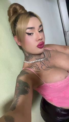 Lulu Rodriguez 