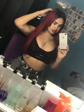 Lulu Rodriguez 