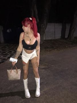 Lulu Rodriguez 