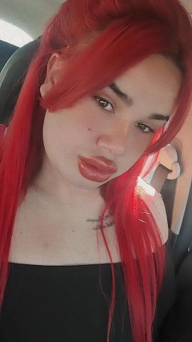 Lulu Rodriguez 