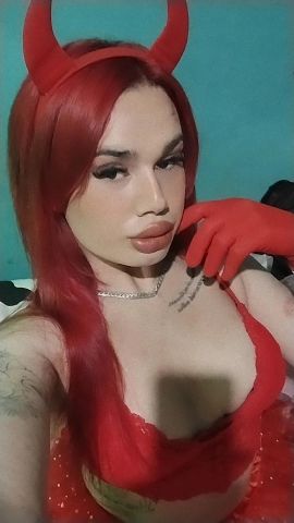 Lulu Rodriguez 