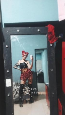 Lulu Rodriguez 
